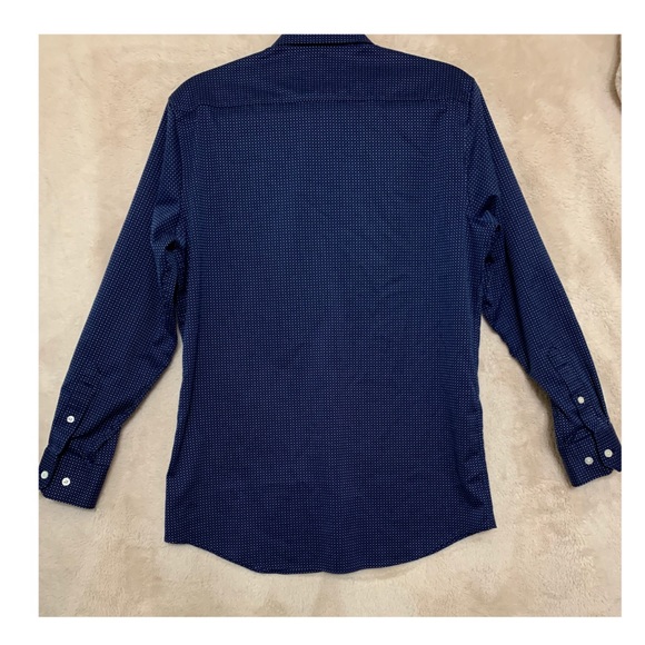 Perry Ellis Premium Dress Shirt - Picture 2 of 2